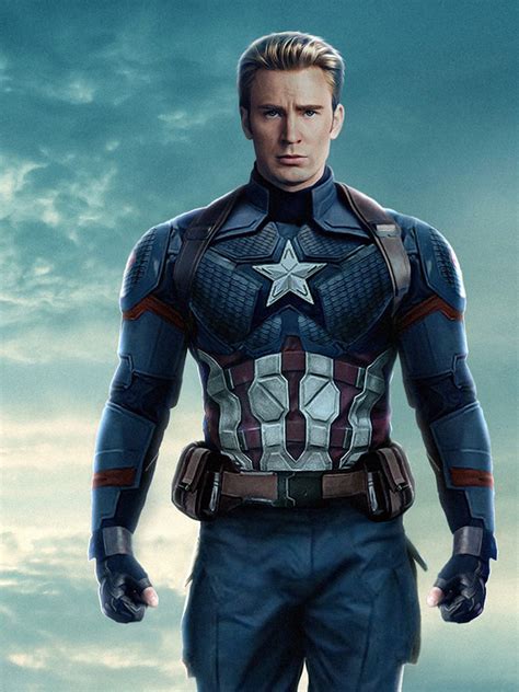 Captain America 